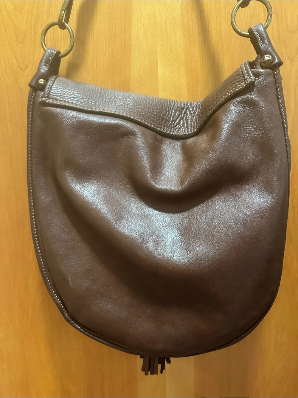 Tulipani Shoulder Hobo